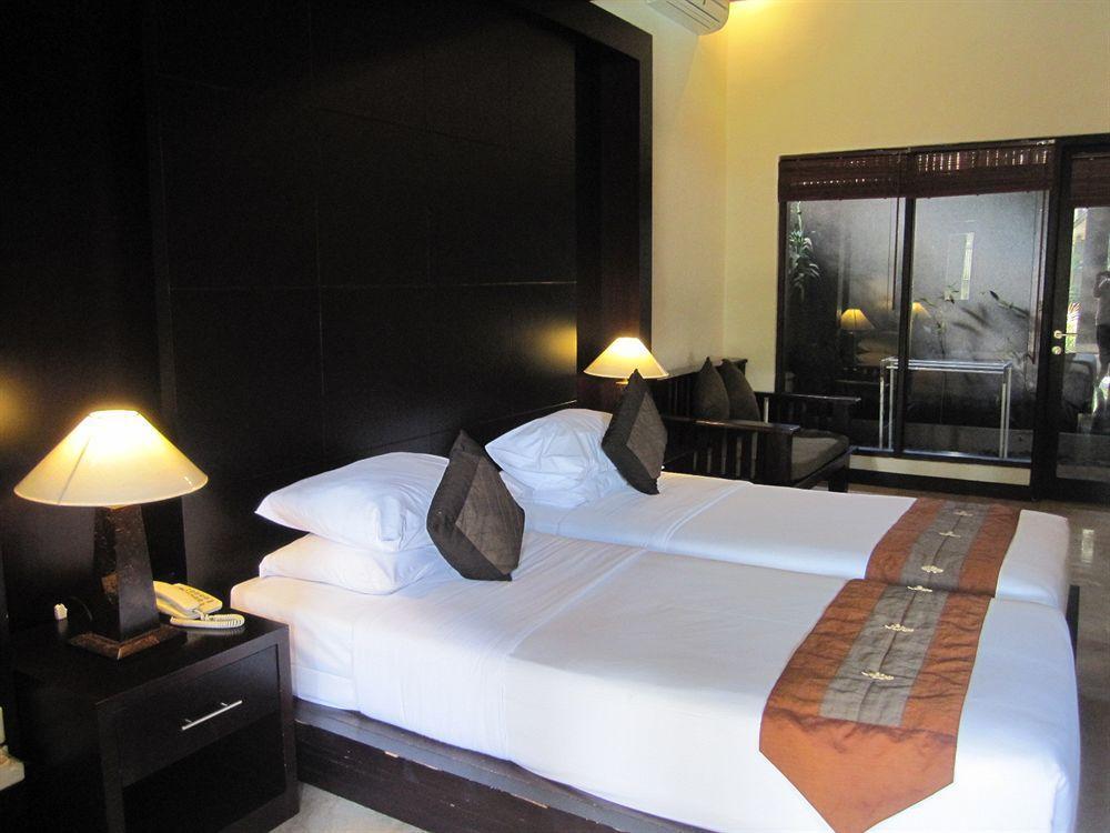 Kakiang Hotel 3*