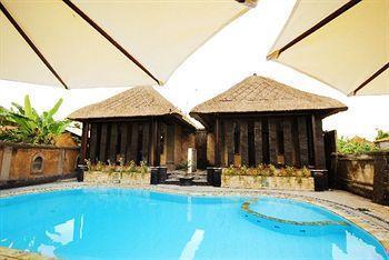 Kakiang Hotel
