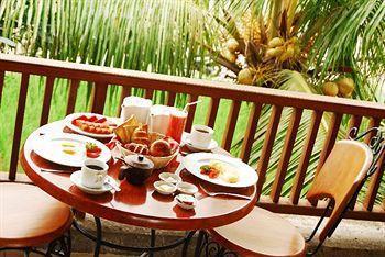 Kakiang 3* Ubud (Bali)