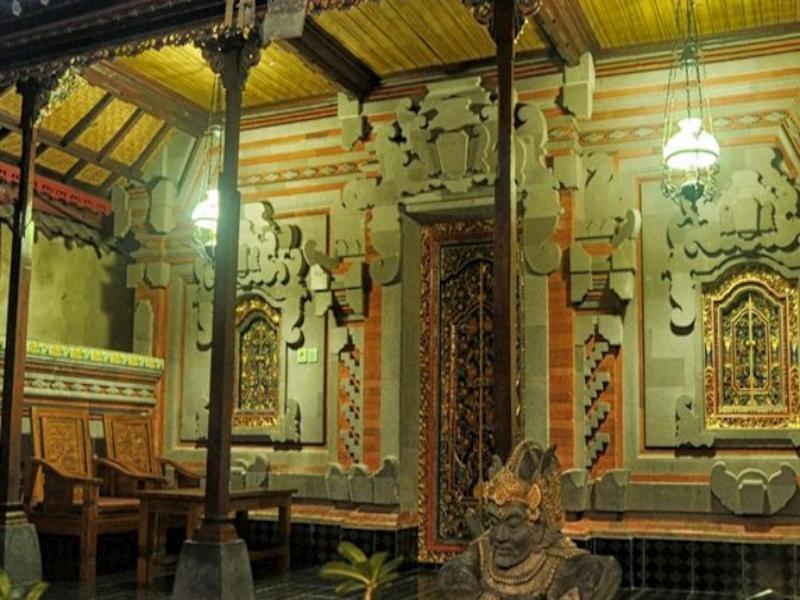 Angga Ubud