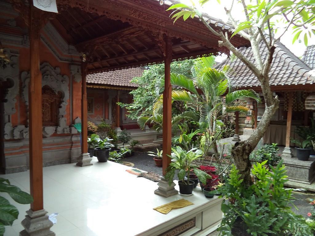 Shiva House * Ubud (Bali)