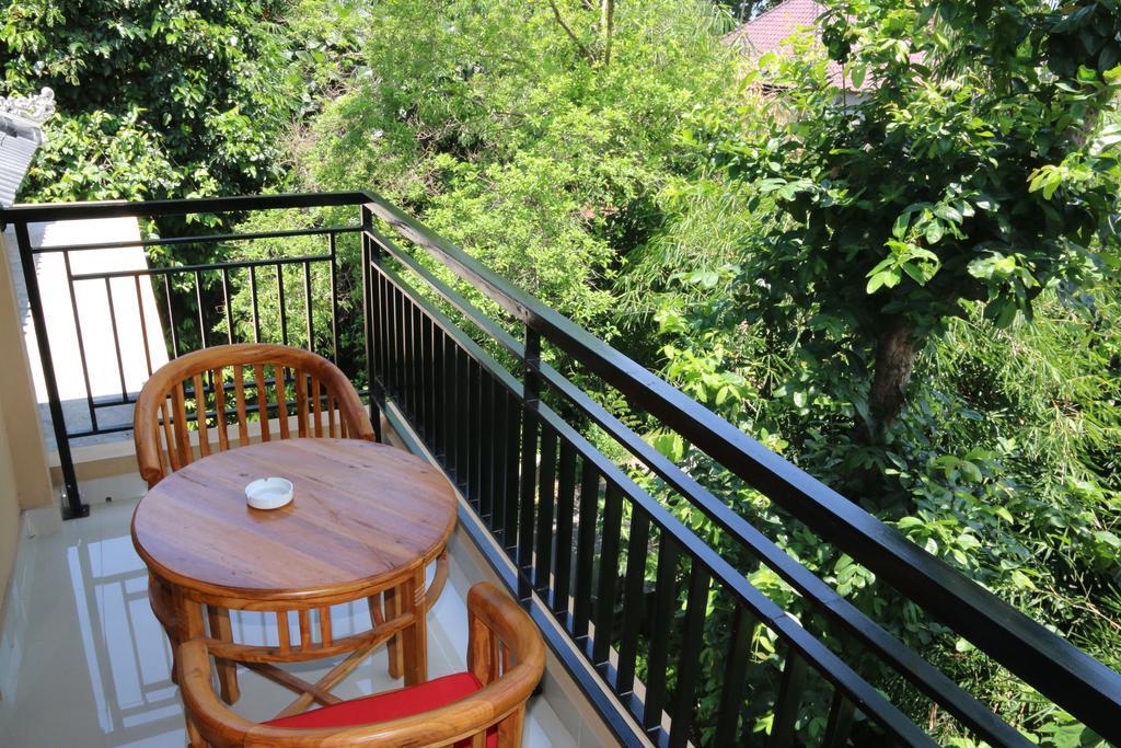 Gusti Putu Oka 2* Ubud (Bali)