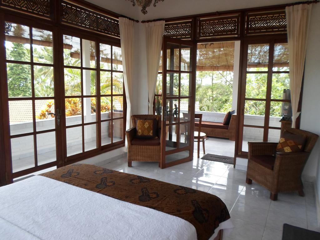 Lily Lane Vila Ubud (Bali)