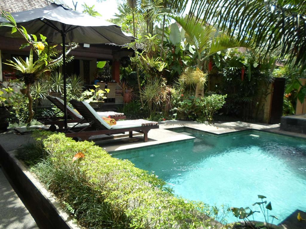 Lily Lane * Ubud (Bali)