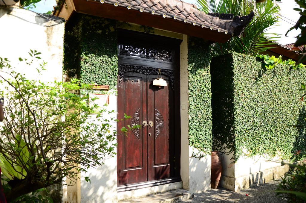 Cantik Villa Ubud (Bali)