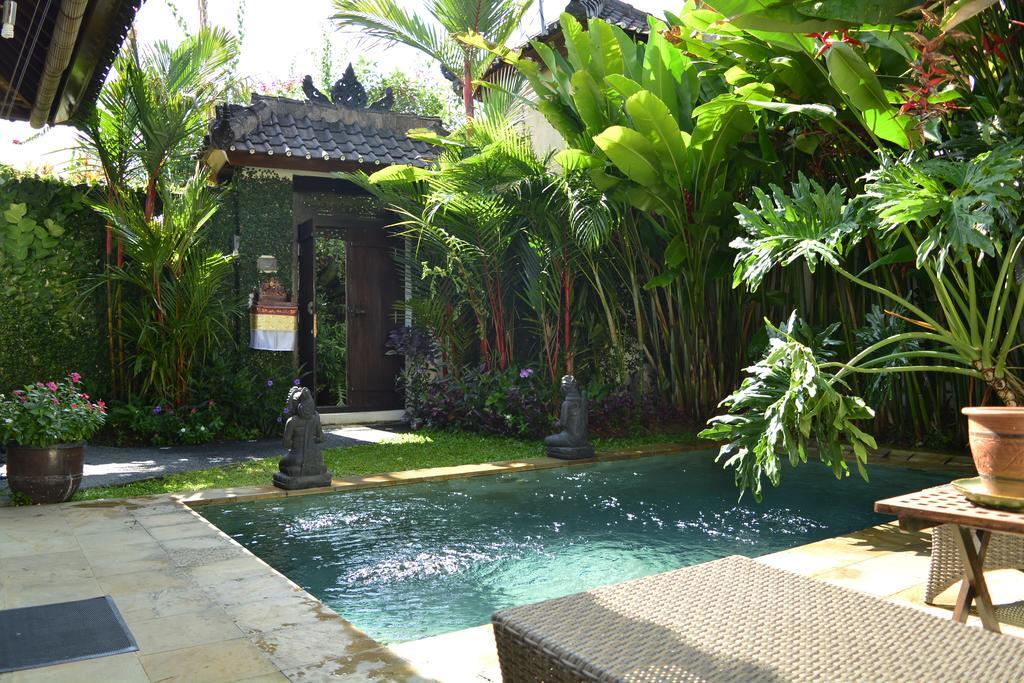 Villa Cantik *
