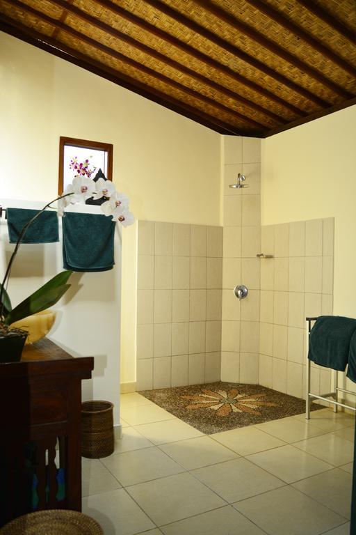 Cantik Villa Ubud (Bali)