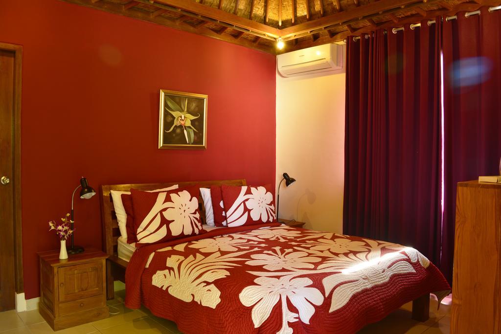 Cantik Villa Ubud (Bali)