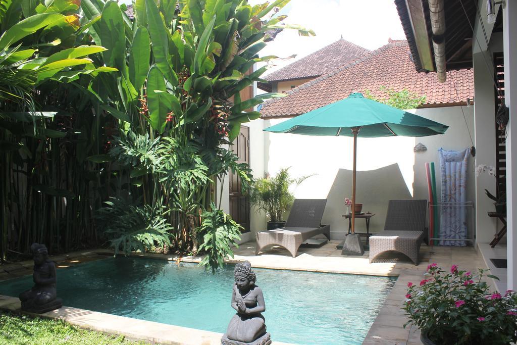 Cantik * Ubud (Bali)