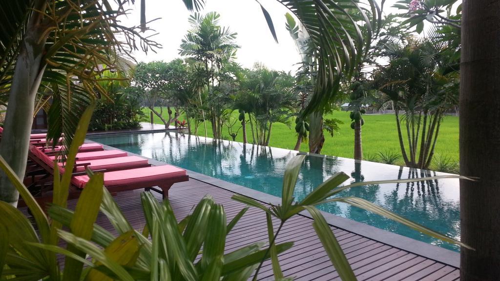 Bali Harmony