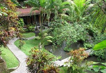 Gusti's Garden 2 Ubud (Bali)