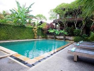 Dewa Wisma tamu Ubud (Bali)
