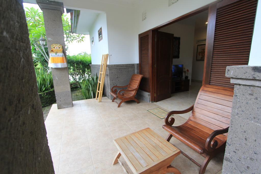 Villa Graha Rusni