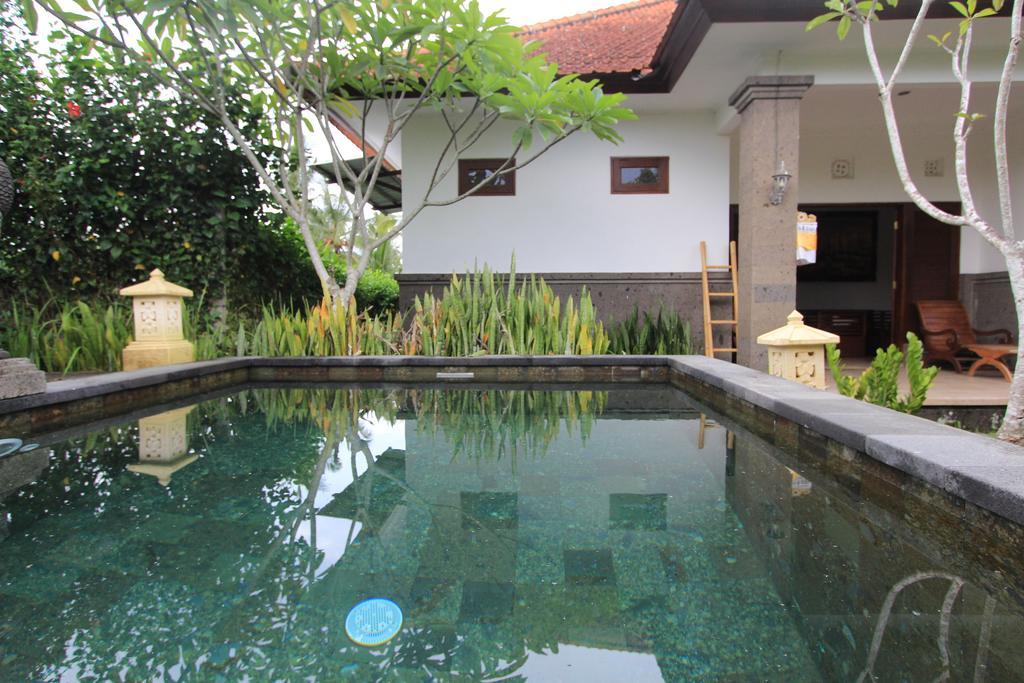 Graha Rusni Villa