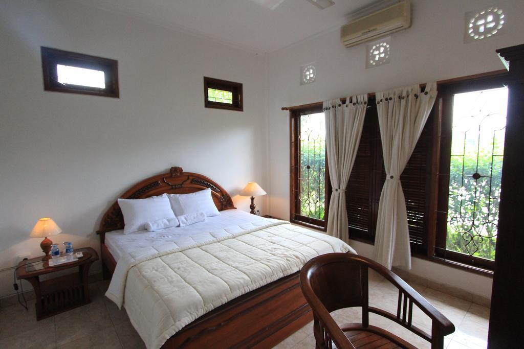 Graha Rusni Ubud