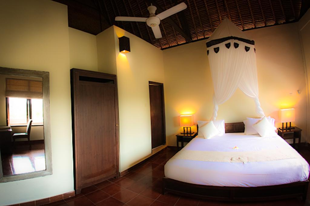 Indah Ubud (Bali)
