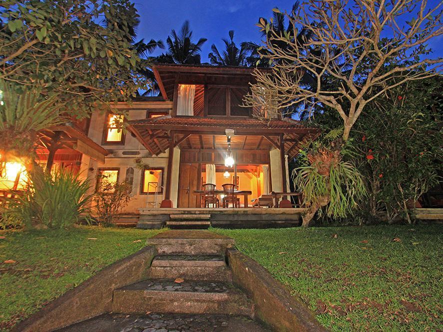 Gasthof Abangan Bungalow