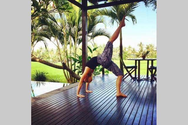 Bali Harmony Vila Ubud (Bali)