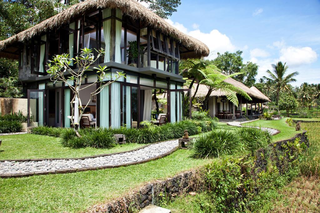 Kelusa Villa
