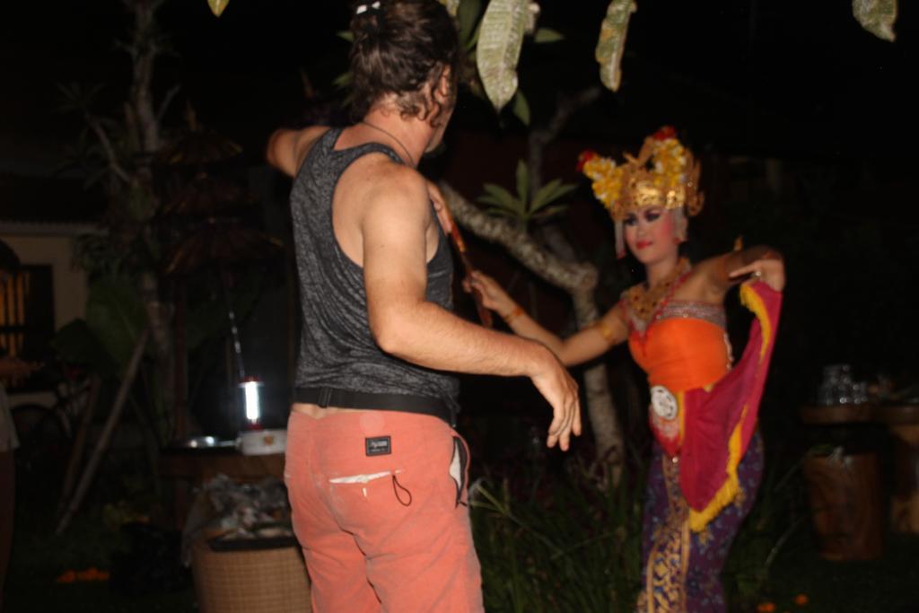 Ayu 2 Guest house Ubud (Bali)