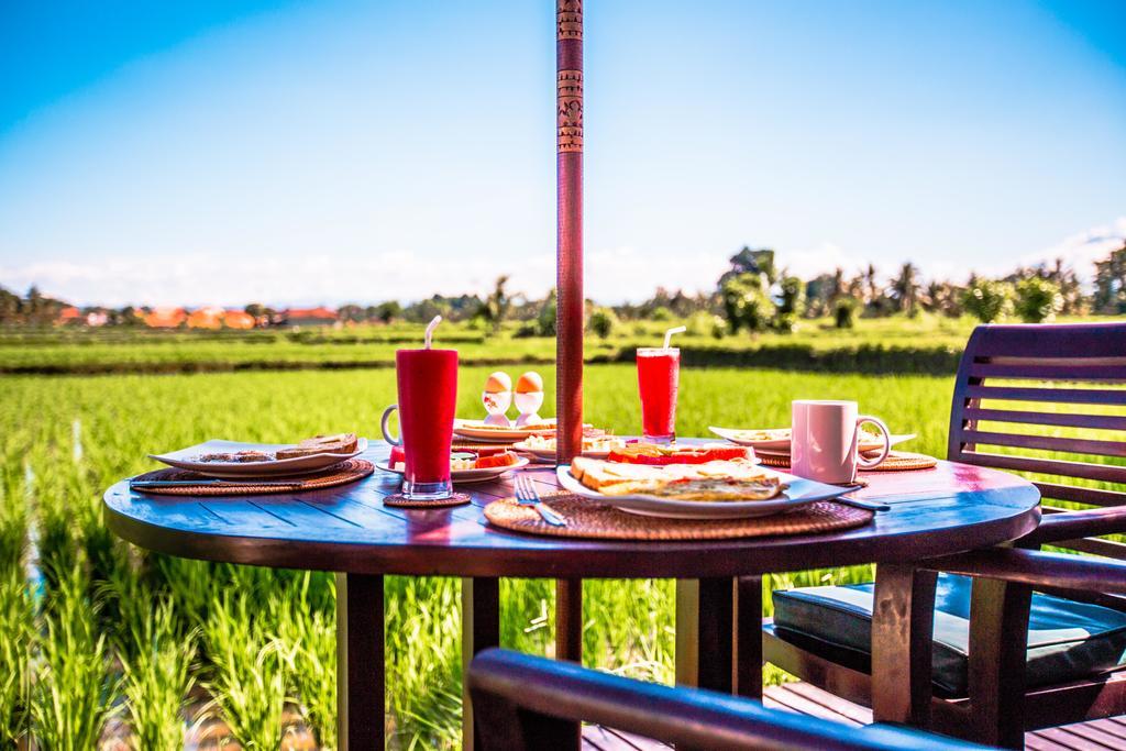 Vila Bali Harmony *
