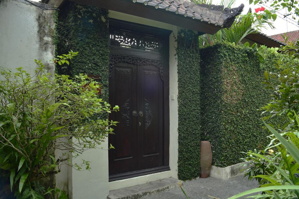Villa Cantik *