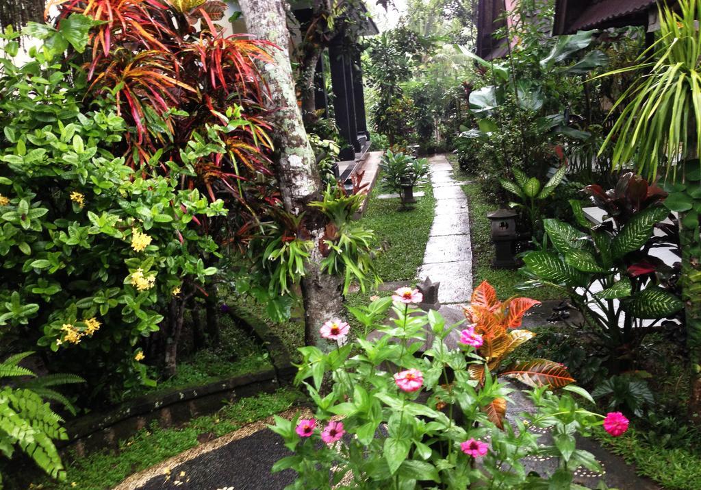 Holiday park Bambu *