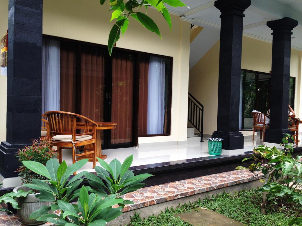 Bambu Holiday park *