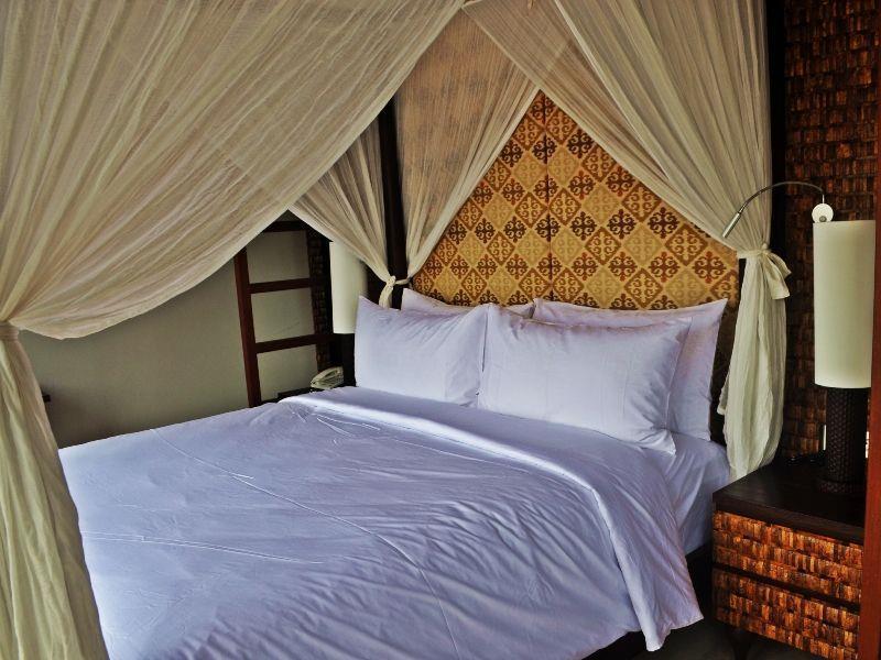 Uma Stana Villa Ubud (Bali)