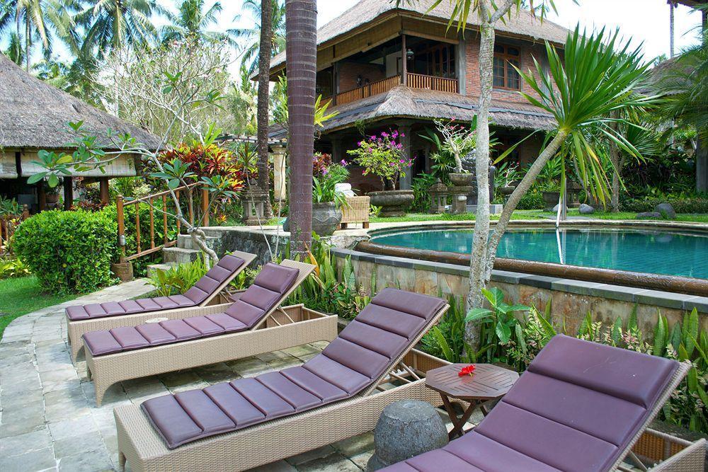 Bunga Permai 3* Ubud (Bali)