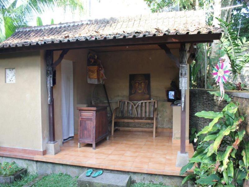 Sari Wangi Guest house