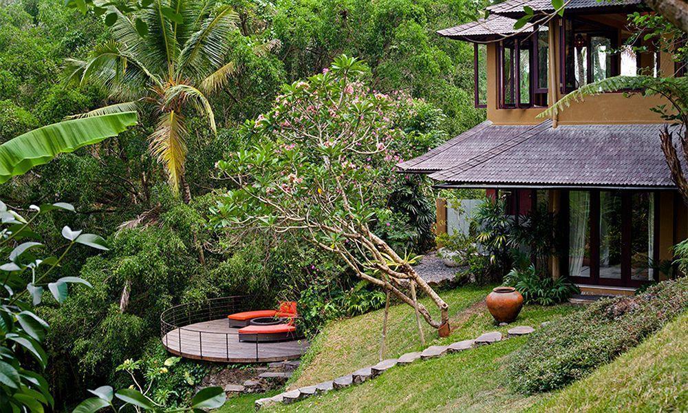 Pelangi Estate *