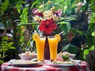 Bulan Mas Guest house