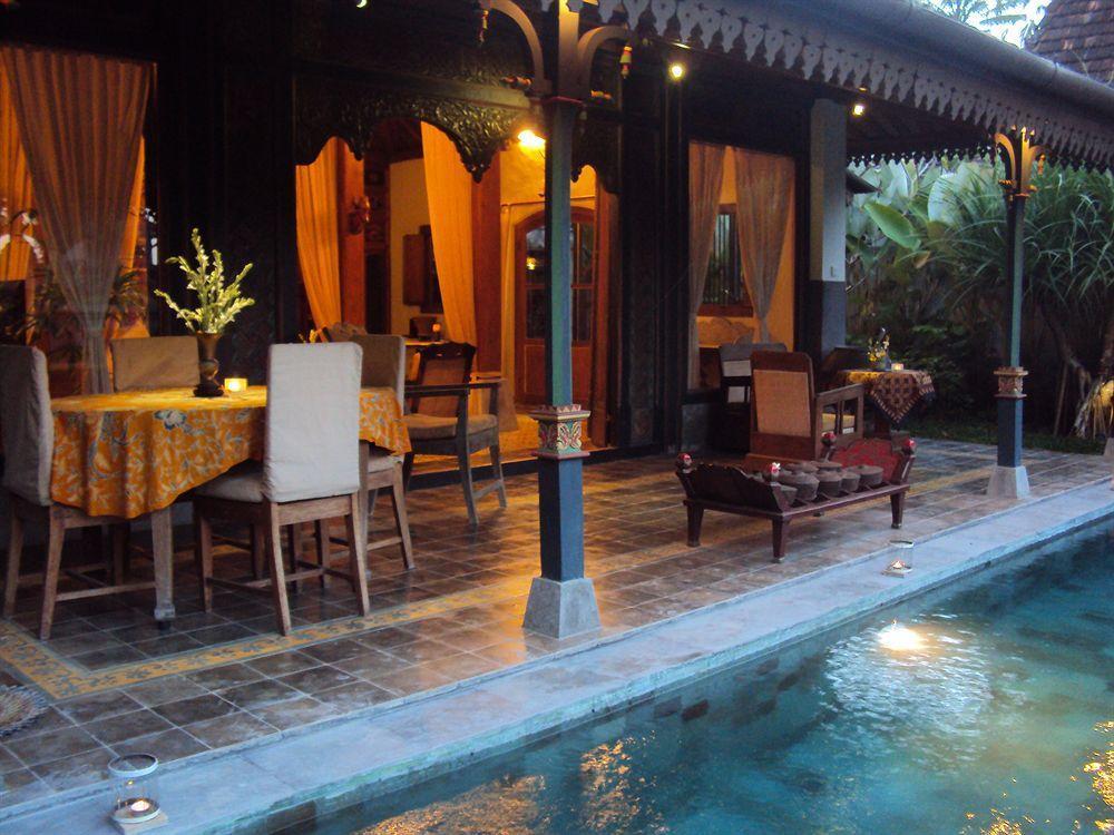Pousada Syailendra Ubud