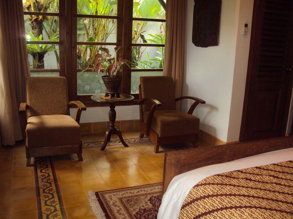 Syailendra * Ubud