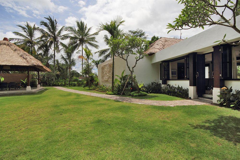 Villa Amrita