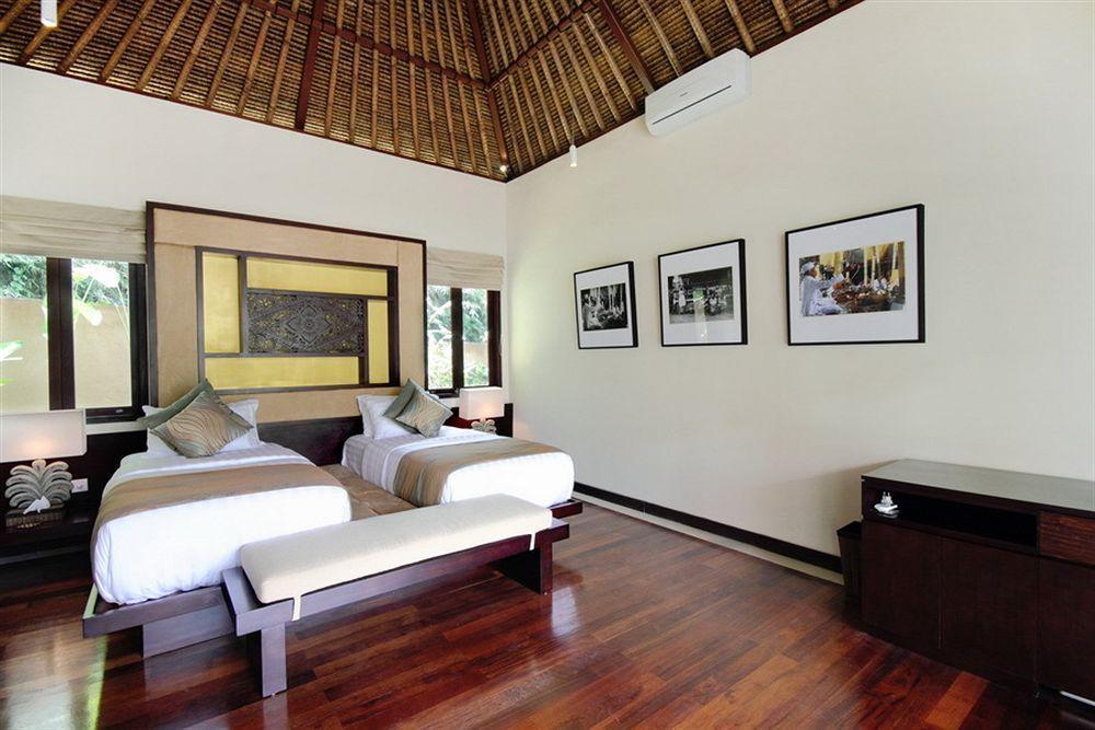 Amrita Villa Ubud