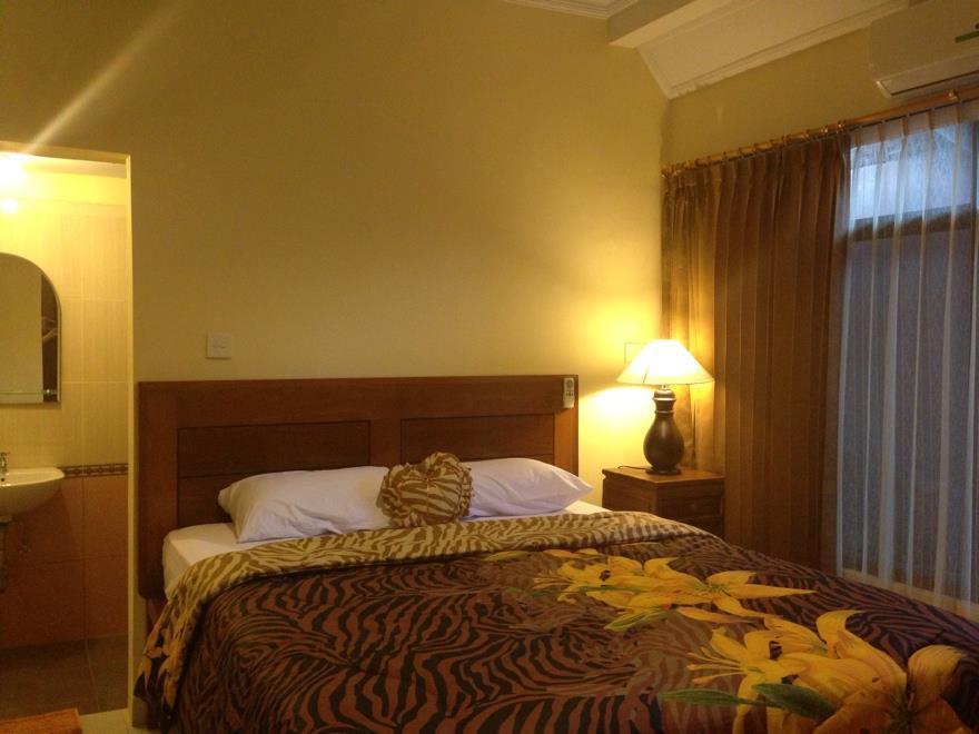 Bale Bali House Homestay *