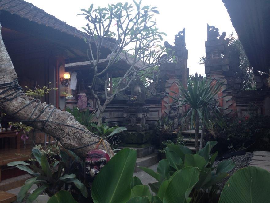 Homestay Bale Bali House Ubud (Bali)
