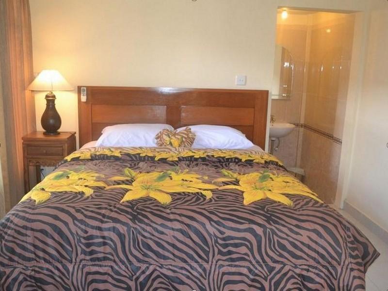 Bale Bali House * Ubud (Bali)