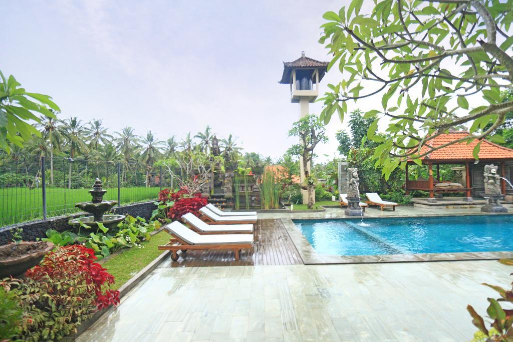 Inang Guest house