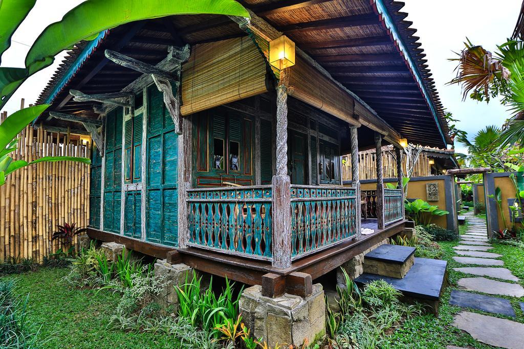 Nini Villa Ubud (Bali)