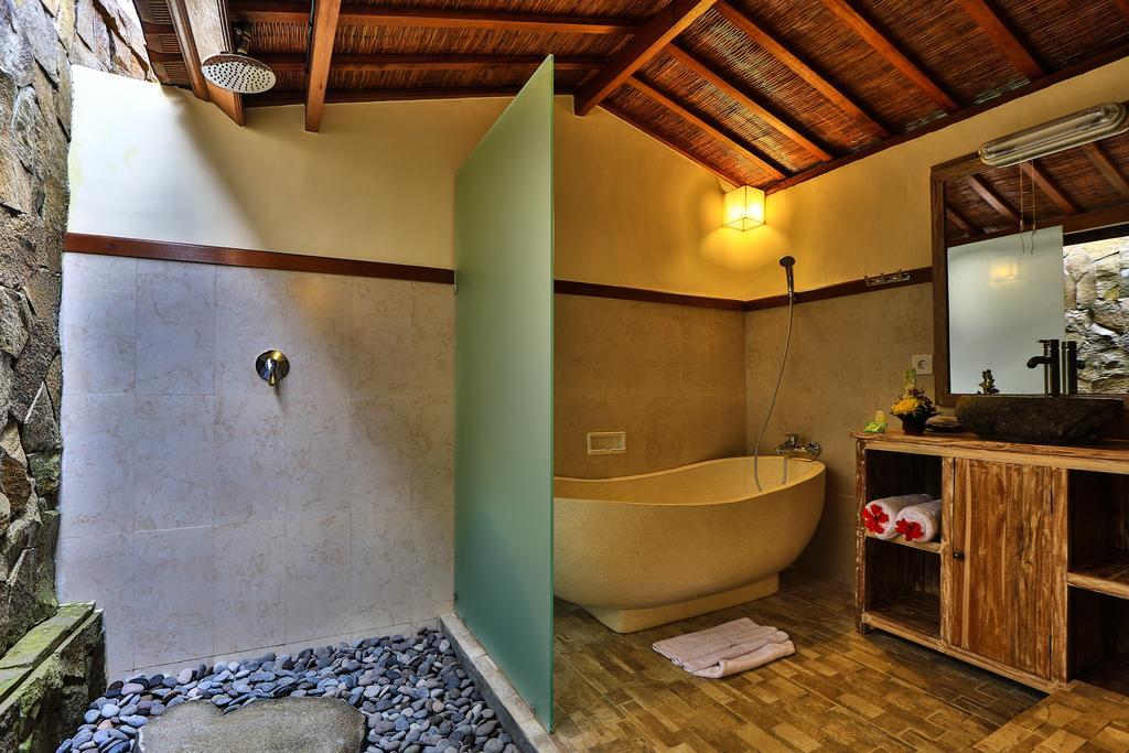 Villa Nini Ubud (Bali)