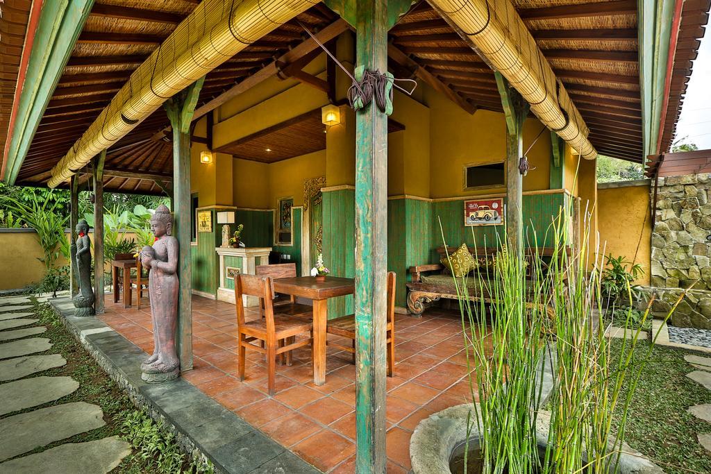 Villa Nini *