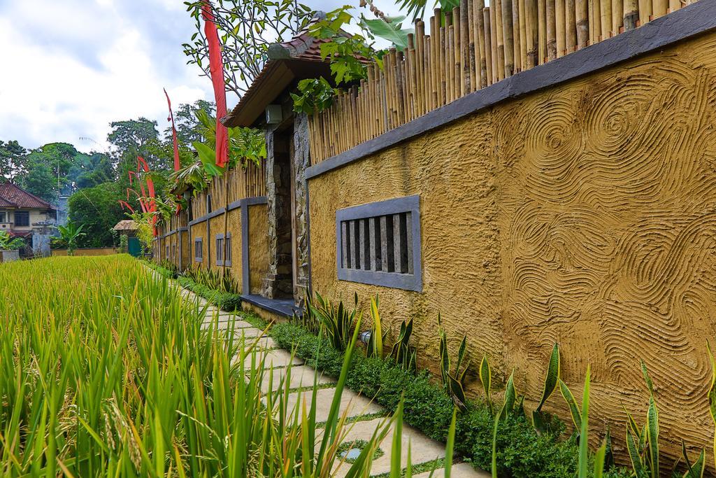 Nini Villa Ubud (Bali)