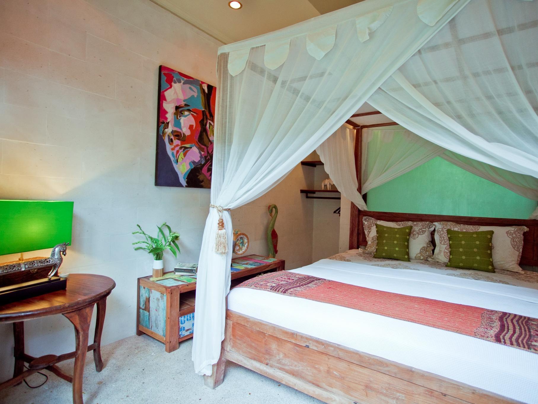Resort Indigo Tree 3*