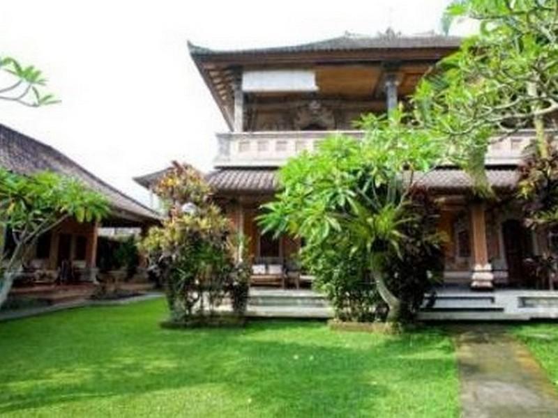 Sunarta House Gasthof *
