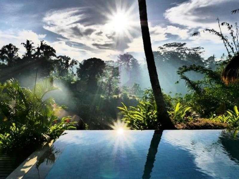 Kupu Kupu Private By Travellink Bali * Ubud (Bali)