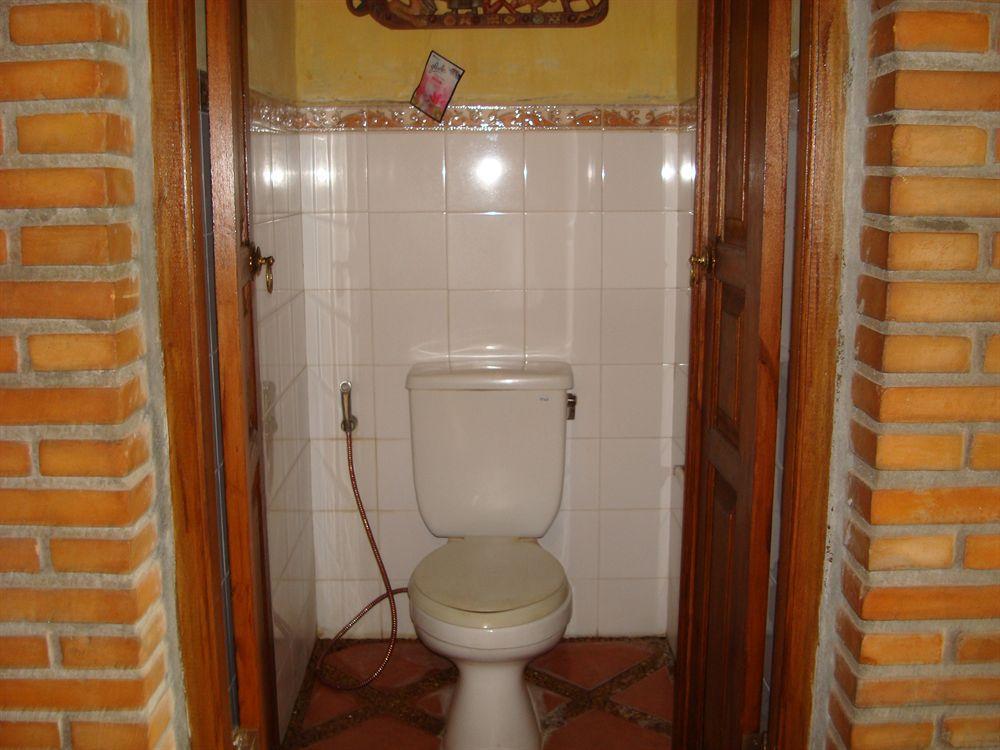 Hotel Loka House Ubud