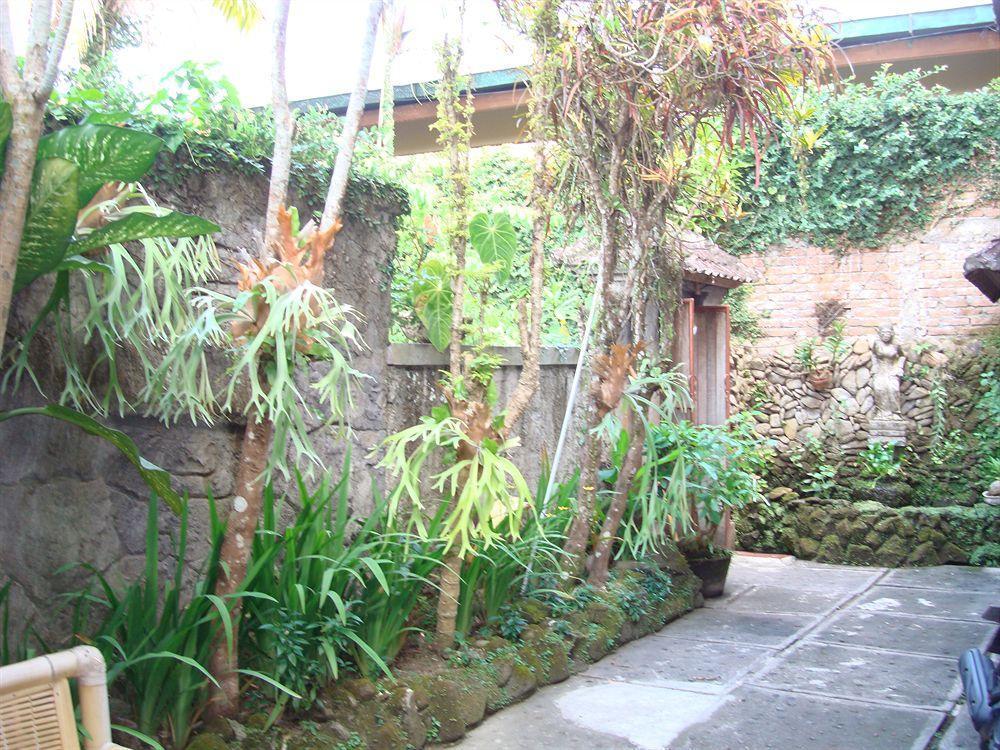 Loka House Hotel Ubud
